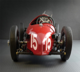 FIAT 806 Grand Prix - 1/12