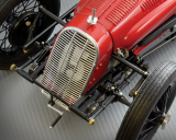 FIAT 806 Grand Prix - 1/12