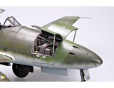 Messerschmitt Me 262 A-1a Heavy Armament - 1/32