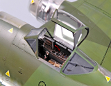 Messerschmitt Me 262 A-1a - Clear Edition - 1/32