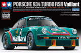 Porsche 934 Turbo RSR Vaillant - 1/24