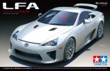 Lexus LFA - 1:24