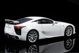 Lexus LFA - 1:24