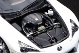 Lexus LFA - 1:24