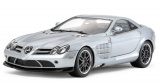 Mercedes-Benz SLR McLaren 722 Edition - 1:24