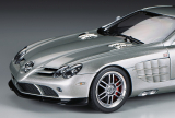 Mercedes-Benz SLR McLaren 722 Edition - 1:24