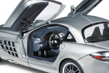 Mercedes-Benz SLR McLaren 722 Edition - 1:24