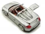 Porsche Carrera GT - 1:24