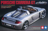 Porsche Carrera GT - 1:24