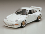 Porsche 911 GT2 Road Version '96 - 1/24