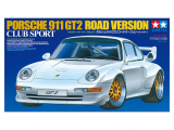 Porsche 911 GT2 Road Version '96 - 1/24