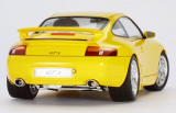 Porsche 911 GT3 - 1:24