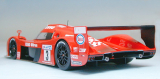 Toyota GT-One TS020 - 1:24