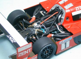 Toyota GT-One TS020 - 1:24
