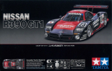 Nissan R390 GT1 - 1/24