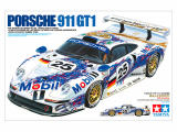 Porsche 911 GT1 - 1:24