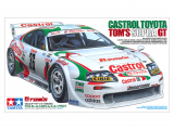 Castrol Toyota Tom's Supra GT - 1:24