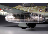 Messerschmitt Me 262 A-2a - 1:32