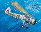 Fairey Swordfish Mk. II - 1:32