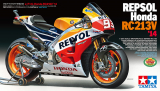 Repsol Honda RC213V 2014 - 1/12