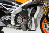Repsol Honda RC213V 2014 - 1/12