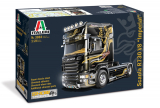 Scania R730 V8 Topline "Imperial" - 1:24