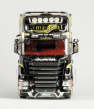 Scania R730 V8 Topline "Imperial" - 1:24