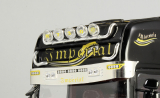 Scania R730 V8 Topline "Imperial" - 1:24