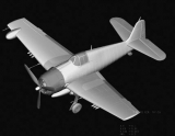 F6F-5N Hellcat - 1:48