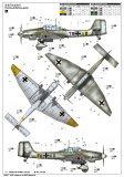 Junkers Ju 87D - STUKA - 1:32