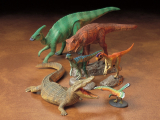Mesozoic Creatures - 1:35