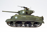 US M4A1 Sherman - 1:35