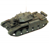 Crusader Mk. I - 1:35