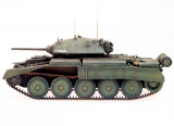 Crusader Mk. I - 1:35