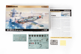 Messerschmitt Bf 109 G-6 - late Series - Profi Pack - 1/48