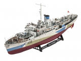 HMCS Snowberry - Flower Class Corvette - 1/144