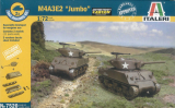 M4A3E2 "Jumbo" - 1/72