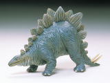 Stegosaurus Stenops - Prehistoric world series - 1/35