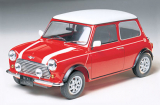 Rover Mini Cooper 1.3i - 1:12