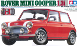 Rover Mini Cooper 1.3i - 1:12