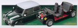 Rover Mini Cooper 1.3i - 1:12