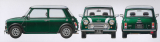Rover Mini Cooper 1.3i - 1:12