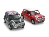 Rover Mini Cooper 1.3i - 1:12