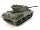 US Tank Destroyer M10 - Mid Production - 1/35