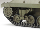 US Tank Destroyer M10 - Mid Production - 1/35