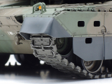 JGSDF - Type 10 Tank - 1:48