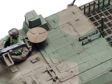 JGSDF - Type 10 Tank - 1:48