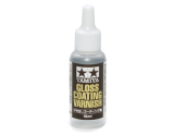 Tamiya Gloss Coating Varnish - Glanzpolitur