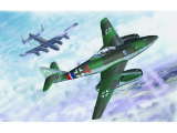 Messerschmitt Me 262 A-1a - 1/32