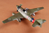 Messerschmitt Me 262 A-1a - 1/32